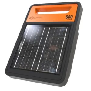 Gallagher S80 Lithium Energizer