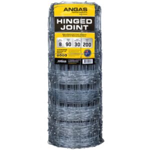 AWP Standard Hinged Joint 8/90/30