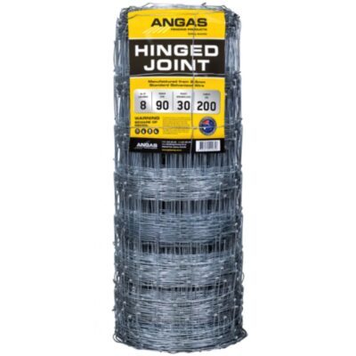 AWP Standard Hinged Joint 8/90/30