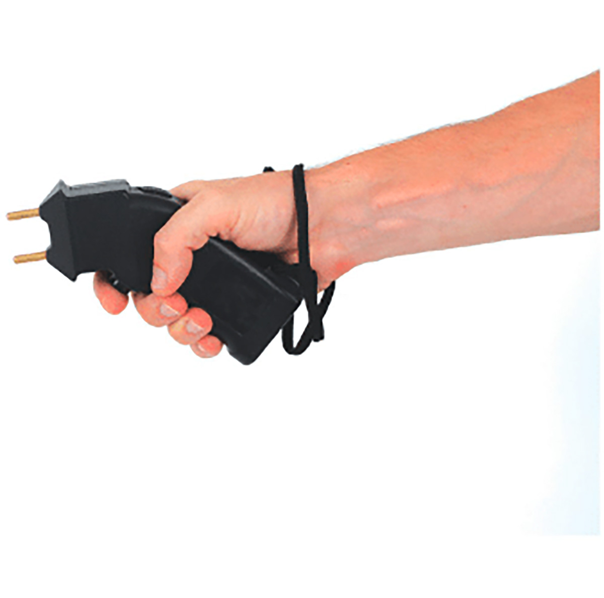 Farmhand Handy Prodder compact battery-powered livestock handling tool