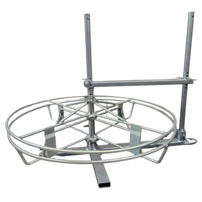 Wire Spinner | Fence Wire & Barbed Wire Spinner