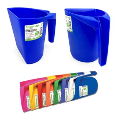 Feed Scoops 1Kg 2L