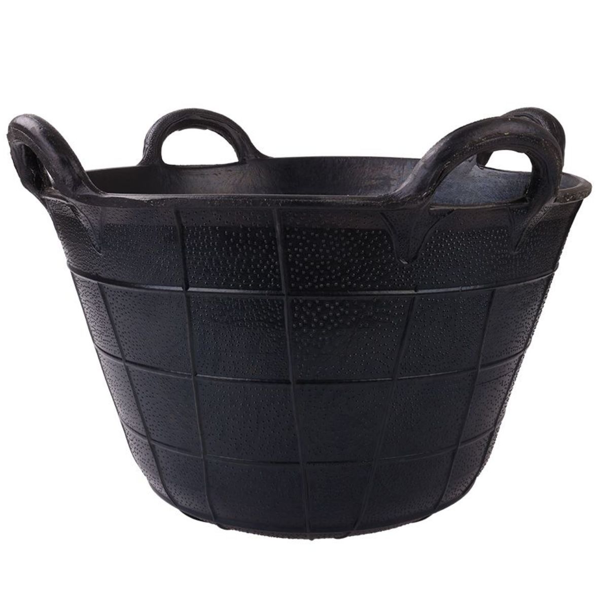 37lt Recycled Rubber Tub