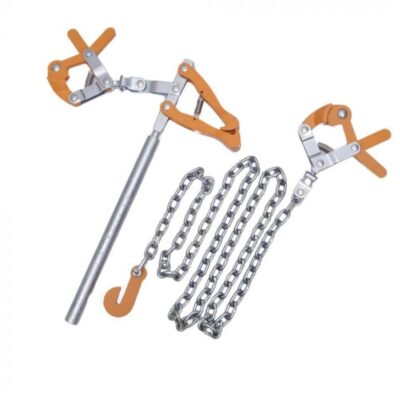 Whites Chain Strainer Spring Grip