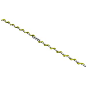 SPIRALFAST WIRE JOINER 50PK | Fence Wire Repair