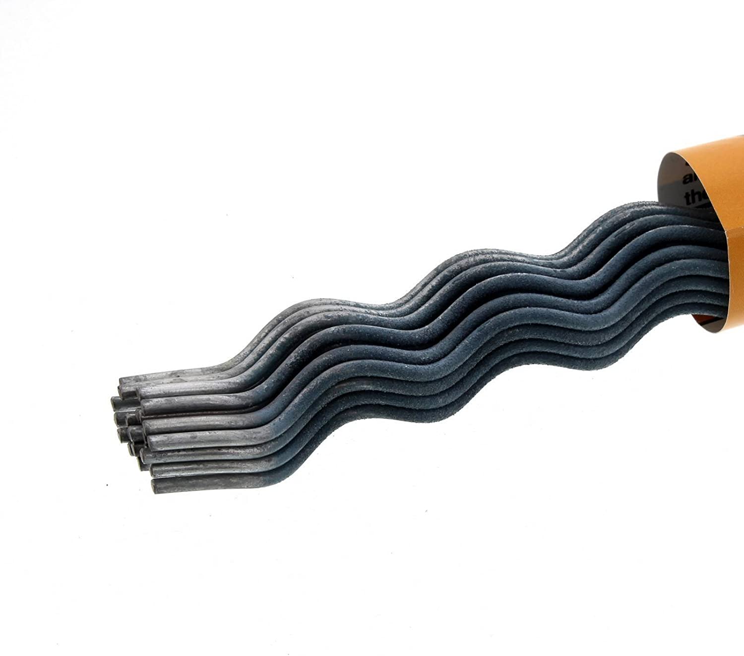 SpiralFast Wire Joiners 2.5–2.8mm – 50 Pack - Image 2
