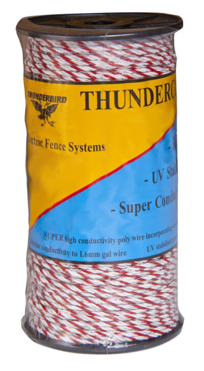 Cord- Thundercord 200m