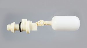 Float Valve- High Pressure x 1