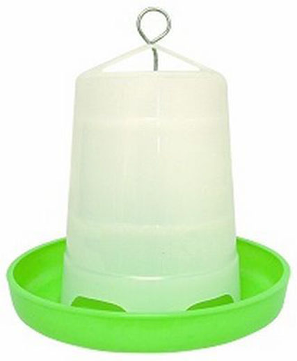 Poultry Feeder- 1.5 KG