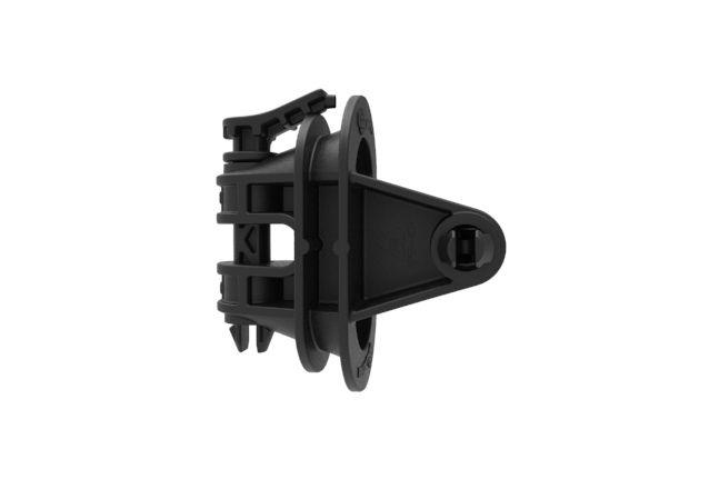 Steel Post Pinlock Insulator G68607 x150 Gallagher - Image 2