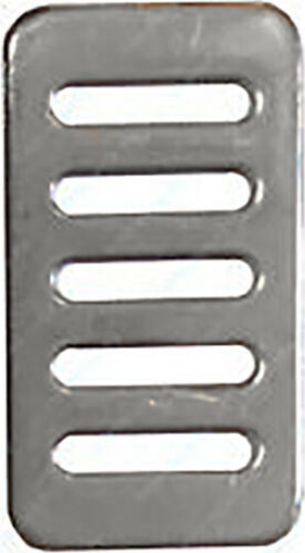 Tape Buckle- Joining 13mm x 1