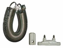 Lightning Diverter for Electric Fence