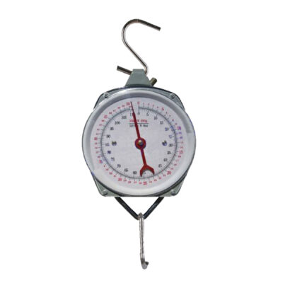 Scales Hanging Clock Face-10kg (100g Increments)