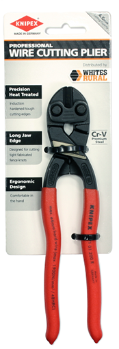 Pliers- Kinpex Wire Cutters 200mm 12001
