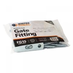 Gate Fittings- Drop Latch- Multi Fit 13825