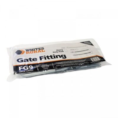 Gate Fittings- Drop Latch- Heavy Duty