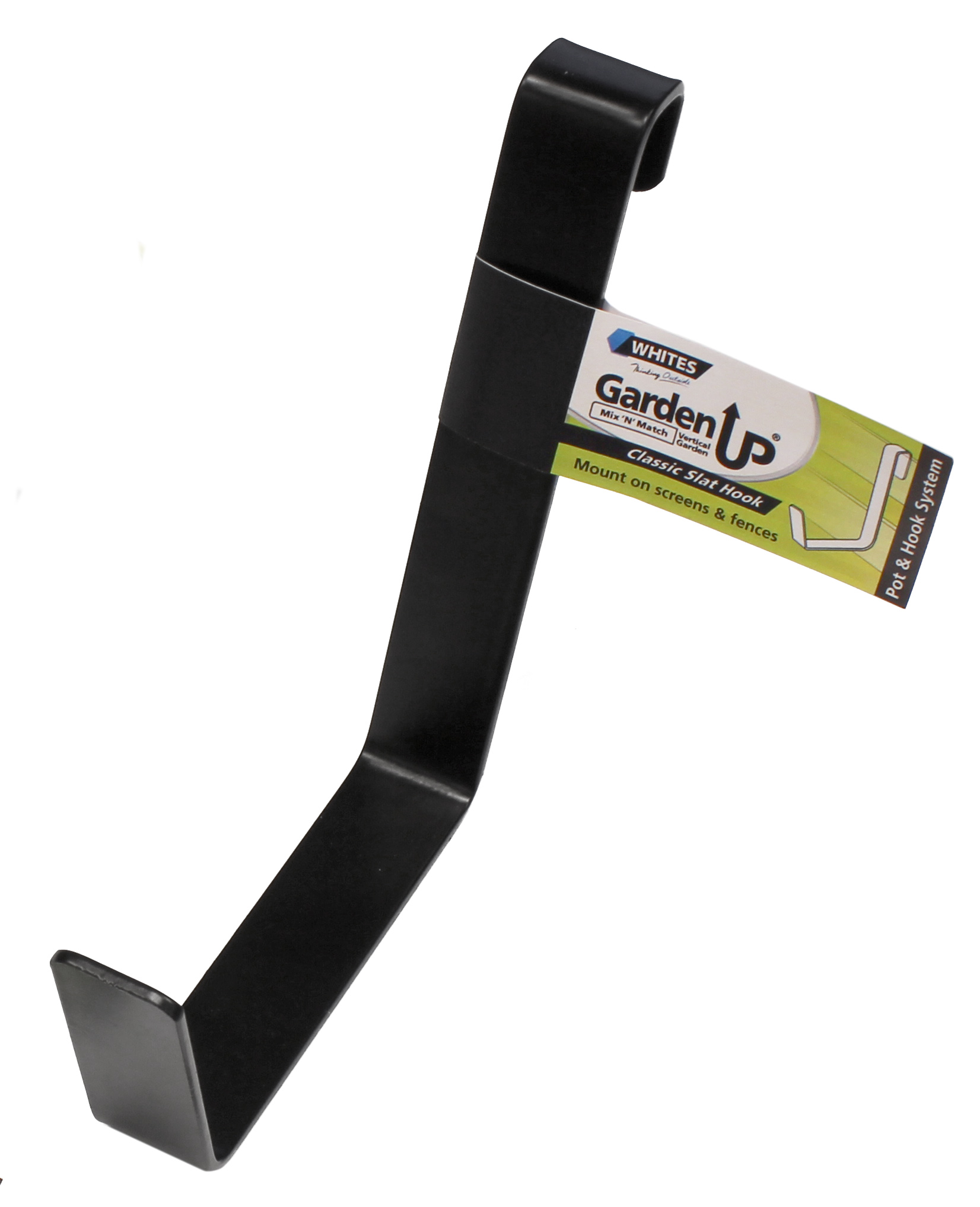 Garden Up Classic Slat Hook