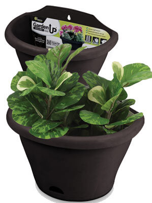 Garden Up Petite Wall 250mm