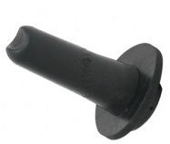 Calf Feeder- Teat- Big Softy- Screw- Cap Fit x 5
