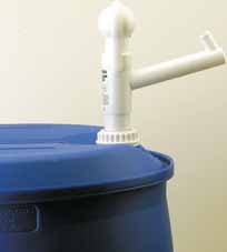 Water Pump- Drum Pump 200 Litre x 1