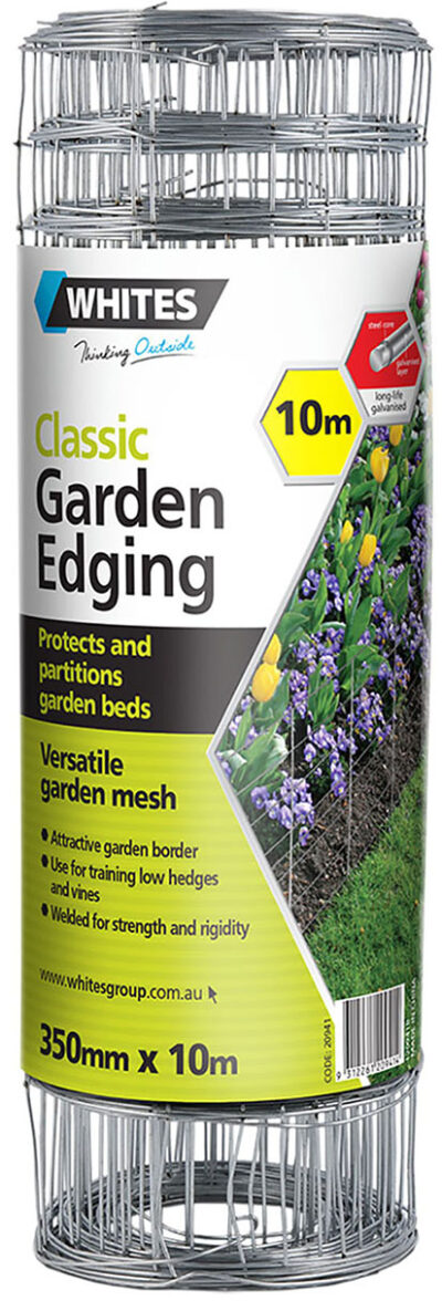 Classic Garden Edging 350mm x 10m