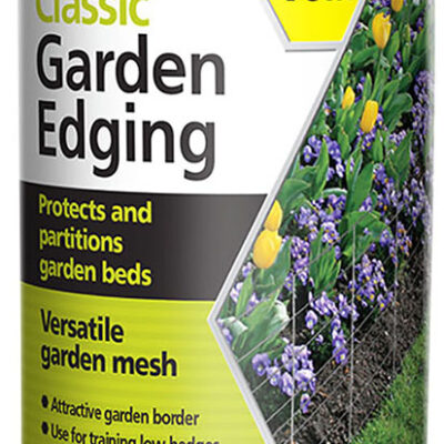 Classic Garden Edging 350mm x 10m