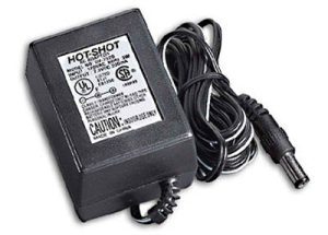 Stock Prodder- 'Green' - 240V Charger ONLY x 1