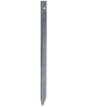 Posts- Ultrapost- Hot Dip Galvanised- 240cm (8') x 5