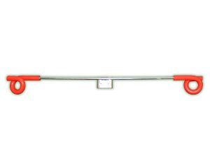 Offset Multirigger Double 250mm x 10 Insulators