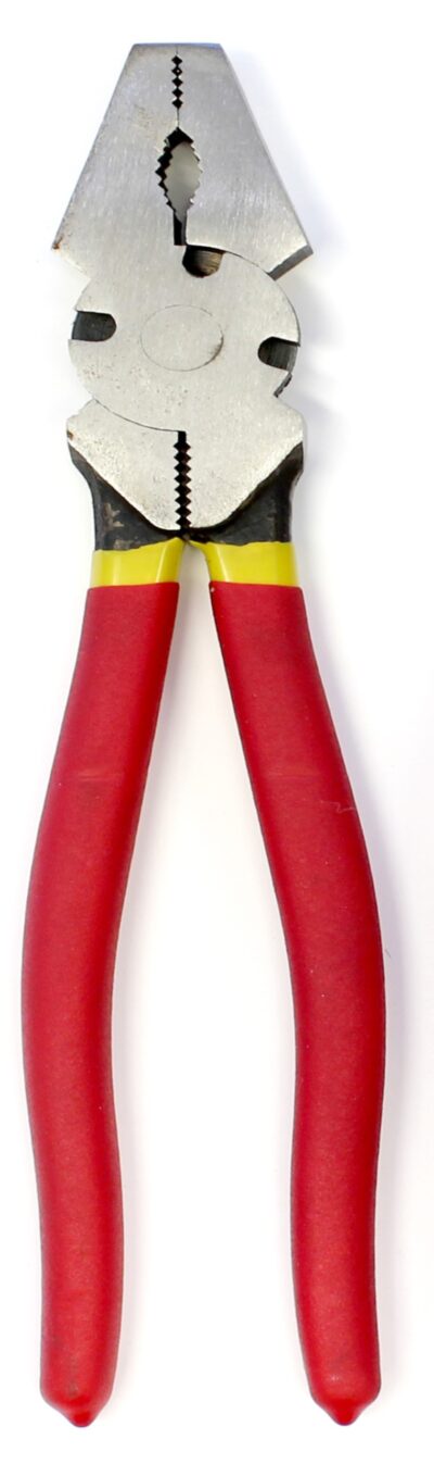Bullnose Fencing Pliers 300mm