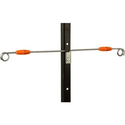 260MM LIVETIP DOUBLE OFFSET | Electric Fence Offset
