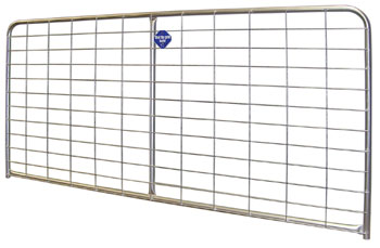 Gate- Mesh Farm- 4' (1200mm)