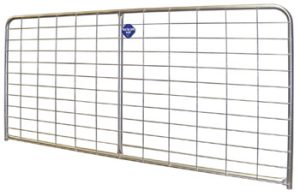 Gate- Mesh Farm- 6' (1800mm)