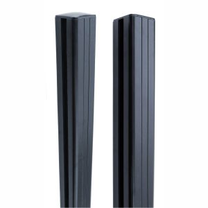 Screen Up 3 Way Corner Post 2m Screening