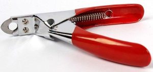 Companion Animal Nail Clippers