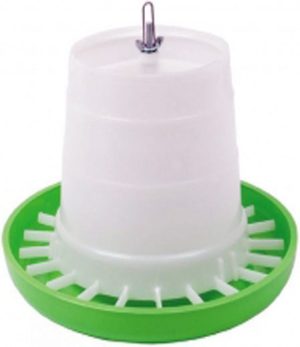 Poultry Feeder- 5 KG