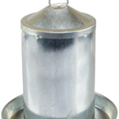 3L Poultry Waterer Suspension Chicken Coop Drinker