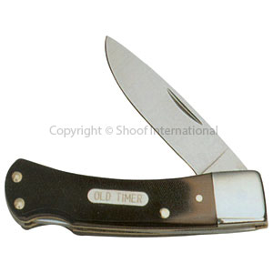 Knives Pocket- Old Timer Knife- Bruin x 1