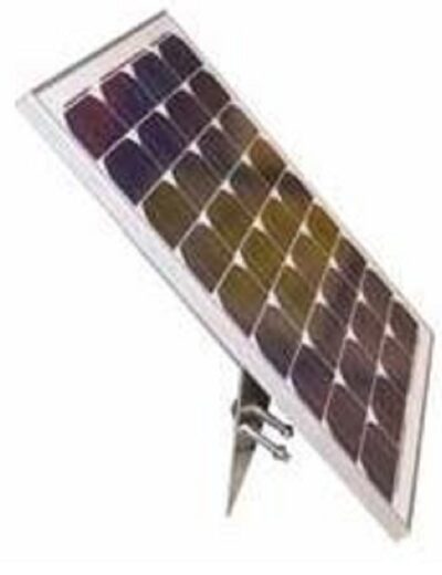 Solar Panel Thunderbird 2W