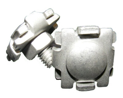 Wire Joint Clamps Claw x 100