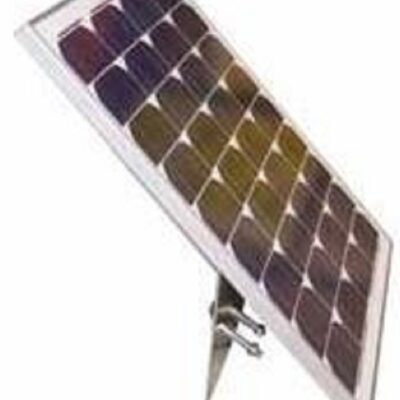40W Solar Panel Thunderbird Suits MB560R MB530