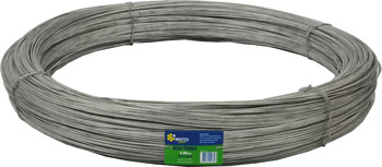Fence Wire- High Tensile 2.80mm x 1000m- Heavy Galvanised