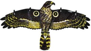Hawk Bird Scarer x 1 sale