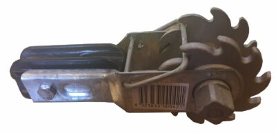 BULK BUY Insulated Ratchet Wire Strainer Plastic-20pk