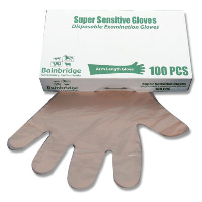 Bainbridge Shoulder Length Gloves