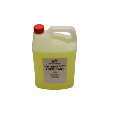 Obstetric Lubricant 5 Litre