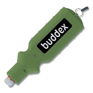 Buddex Cordless Dehorner - Battery Portable