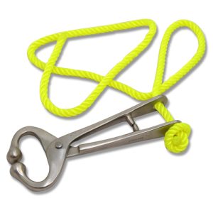 Bull Lead – Rope Type