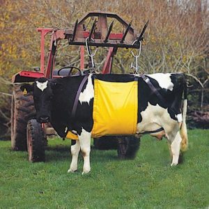 Supreme Cow Lifter - standard