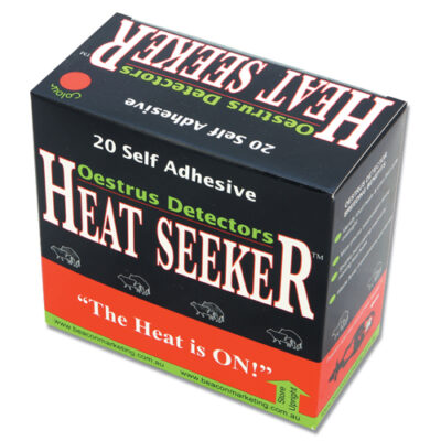 Oestrus Heat Detectors – Beacon Heat Seeker